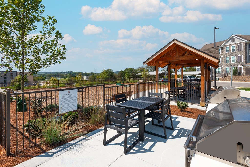 Statler McCain's Station