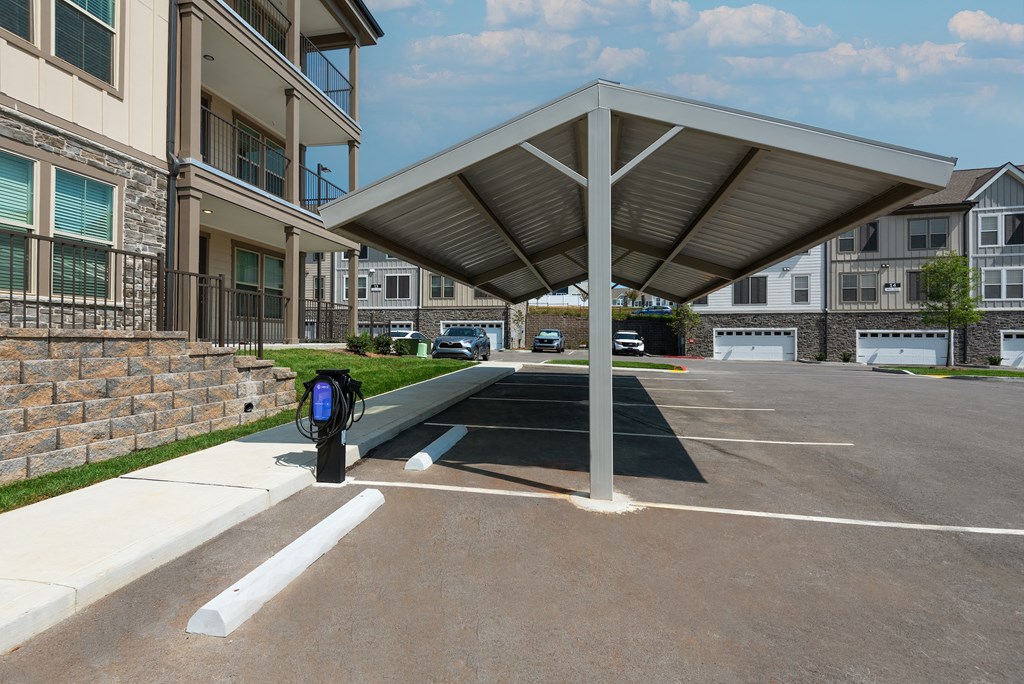 Statler McCain's Station