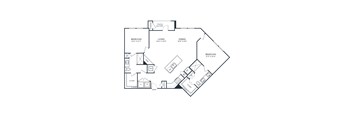 Heartwood at Vermillion B4 Floorplan