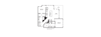 Southerly at LoSo Apartment B5