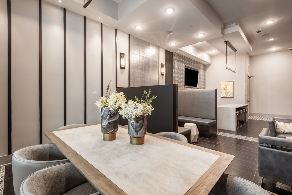 Grayson Heights Speakeasy