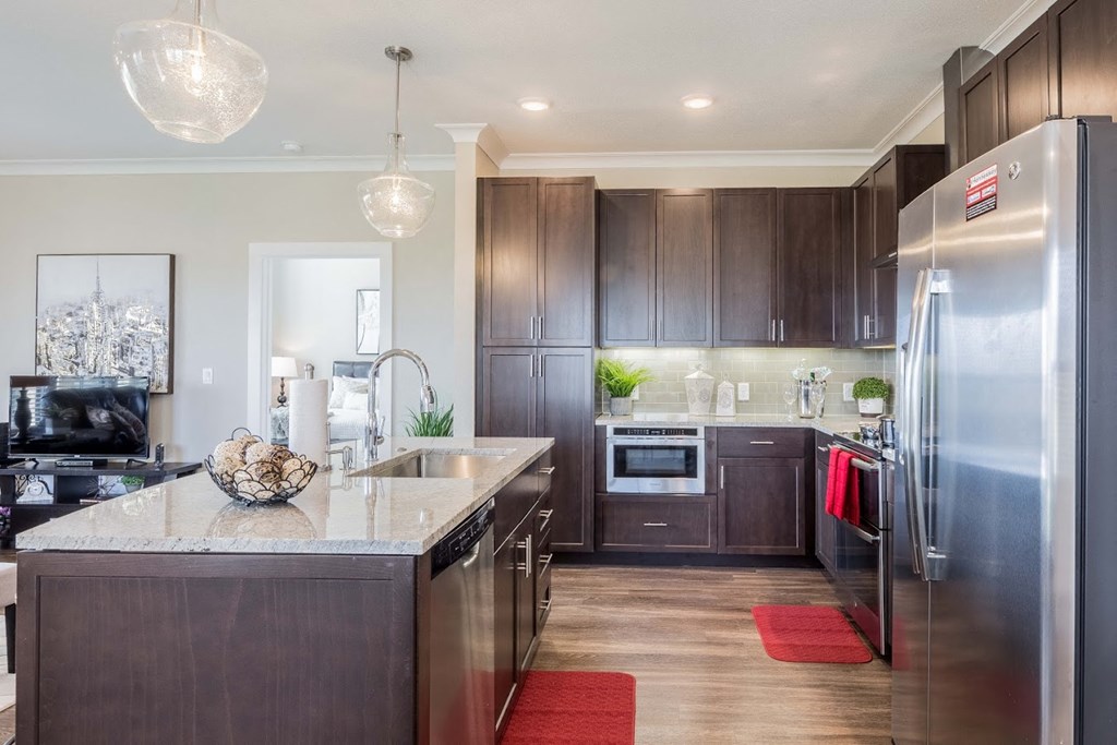 Two Bedroom Sandstone Crossing