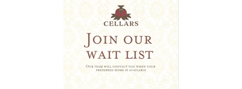 a recruitment poster with an owl on it with the words join our wait list