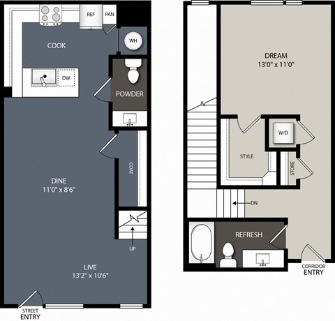 Encore At Boulevard One