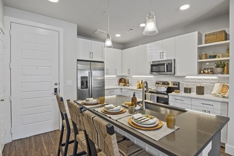 15950 Chase Hill Blvd 1-3 Beds Apartment for Rent