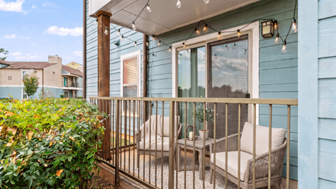5001 Convict Hill Road 1-2 Beds Apartment for Rent