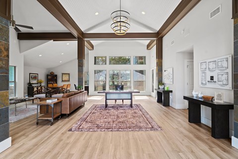 Nichols Park Leasing Office