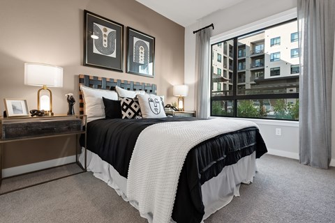 B1 Bedroom