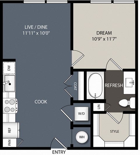 Encore At Boulevard One