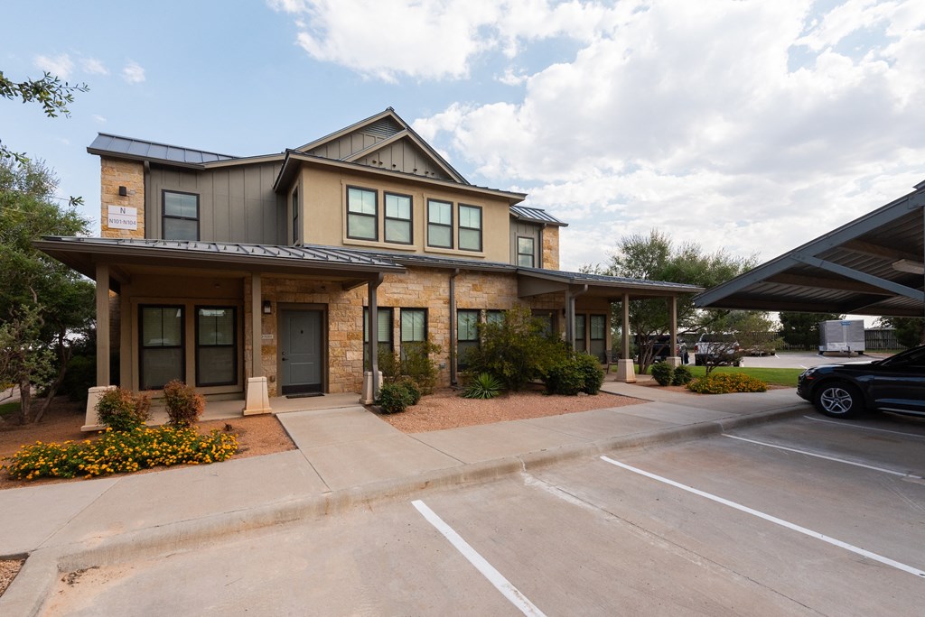 the enclave at homecoming terra vista apartment for rent in austin, tx