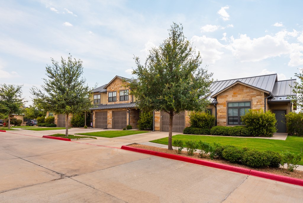 an image of a house with a metal roof