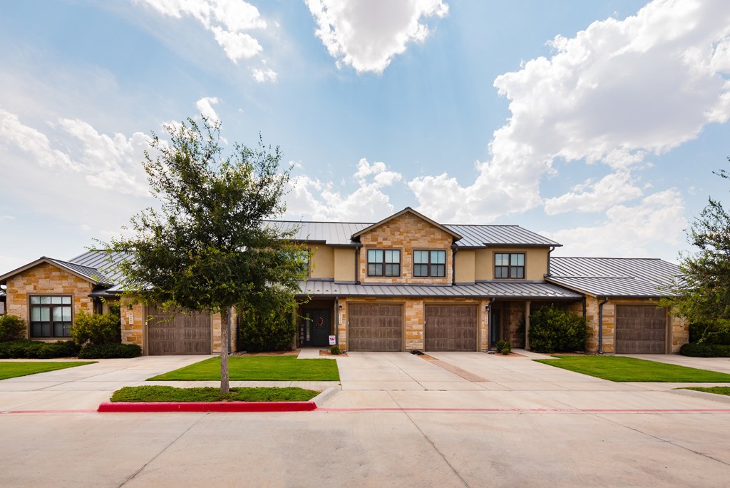 an image of a house with a metal roof