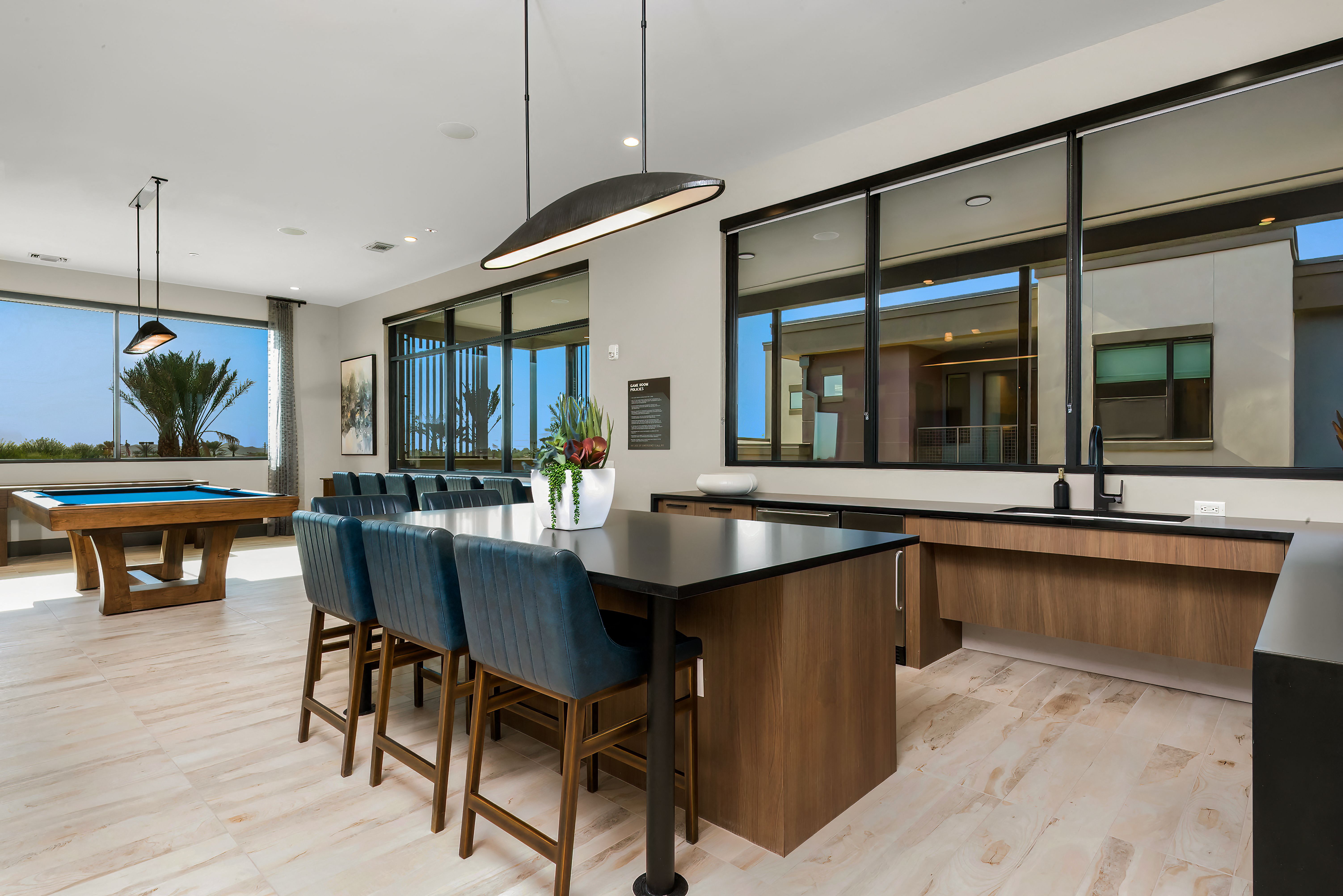 Senna At Canyon Trails