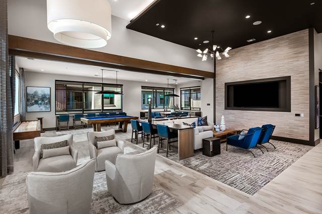 1-bedroom apartment at Senna At Canyon Trails Apartments in Goodyear, AZ