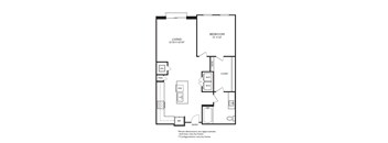 Southerly LoSo A1.1A Floorplan