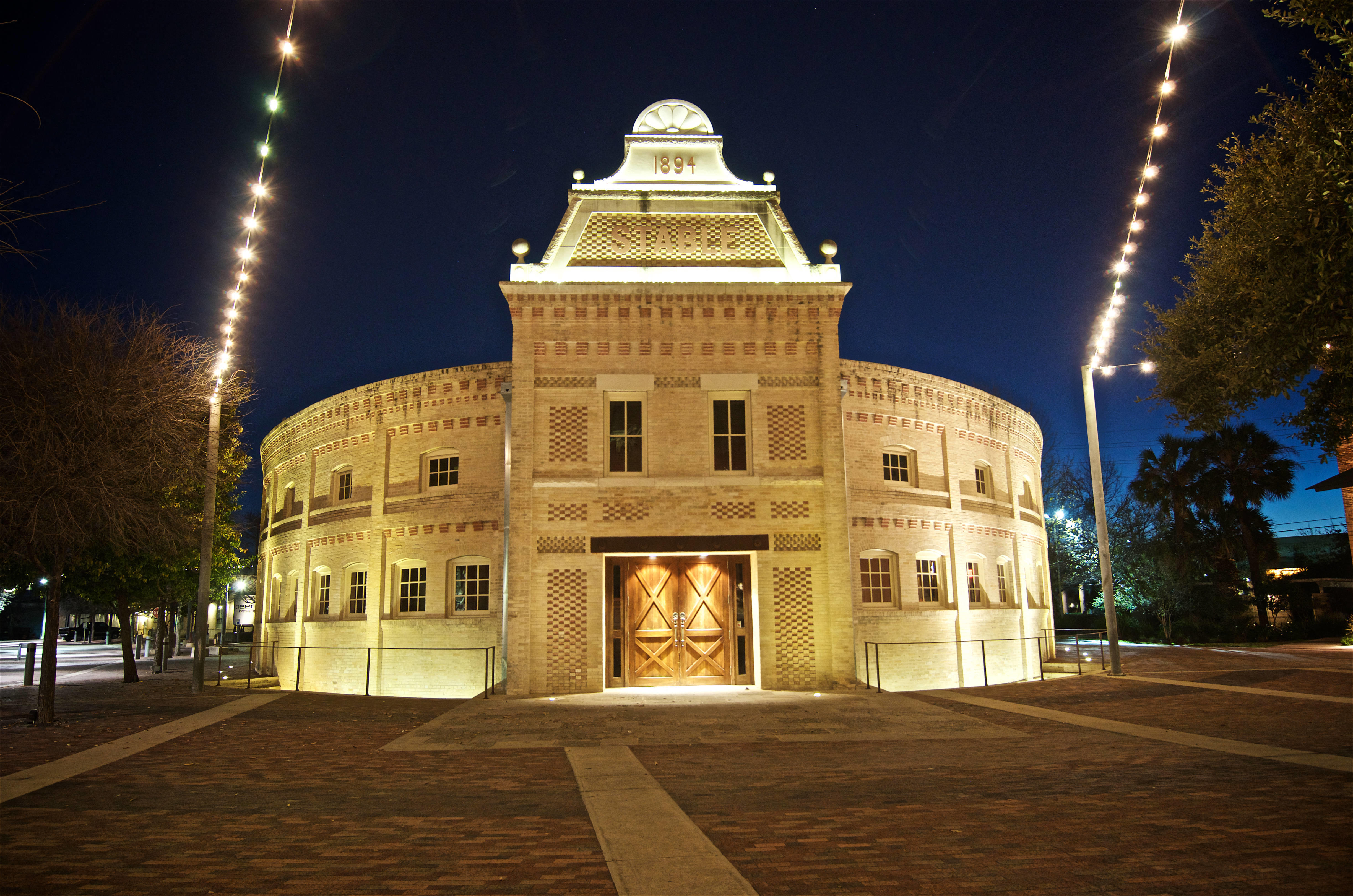 Historic Pearl Stable at The Can Plant Residences at Pearl, San Antonio, Texas