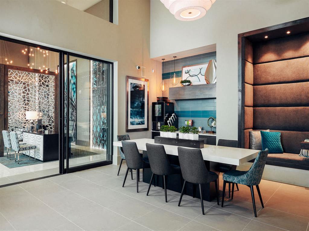 Domain At The Gate Apartments 6688 John Hickman Pkwy Frisco Tx