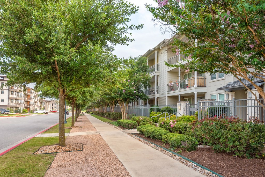our apartments offer a community of homes for rent