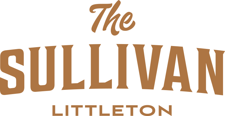 The Sullivan Littleton logo on a green background.