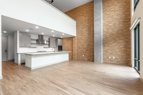 Townhome at Tin Top at the Creamery