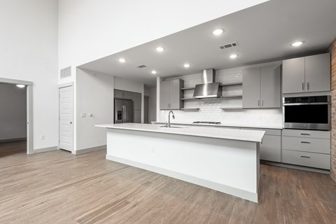 Townhome at Tin Top at the Creamery