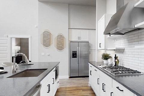 Townhome at Tin Top at the Creamery