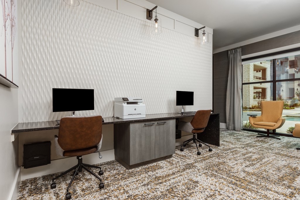 Upland Community WiFi Lounge