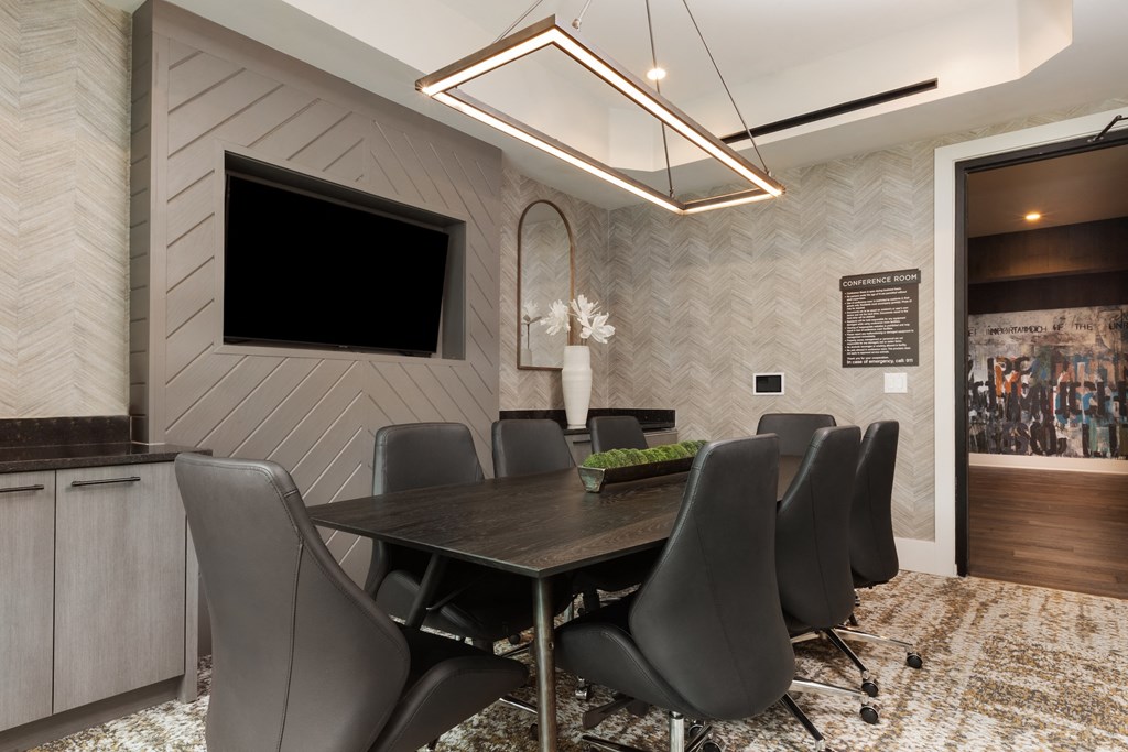 Upland Community Business Center