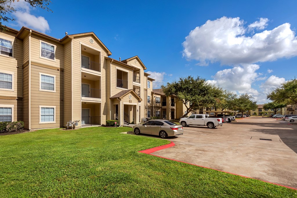 Willow Park Community