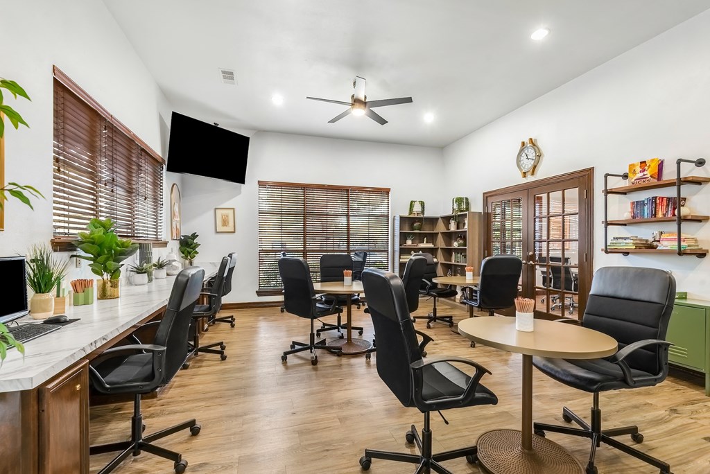 Willow Park Business Center