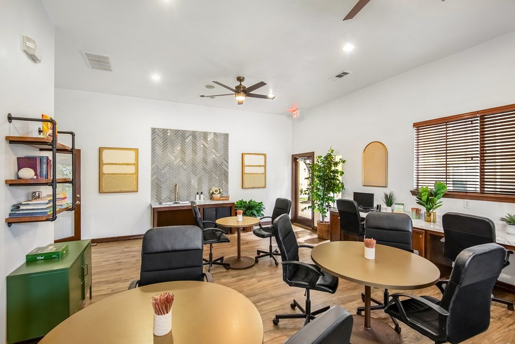 Willow Park Business Center