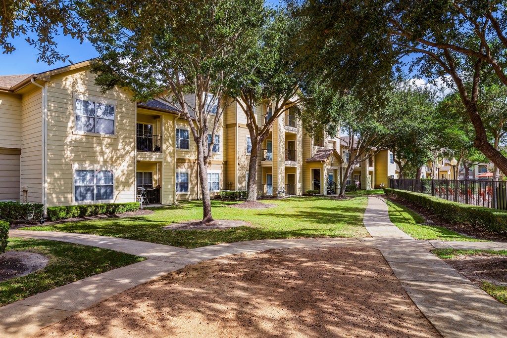 Willow Park Community