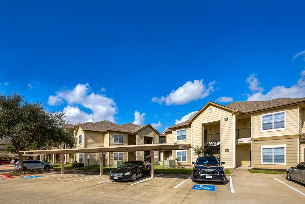 Willow Park Community