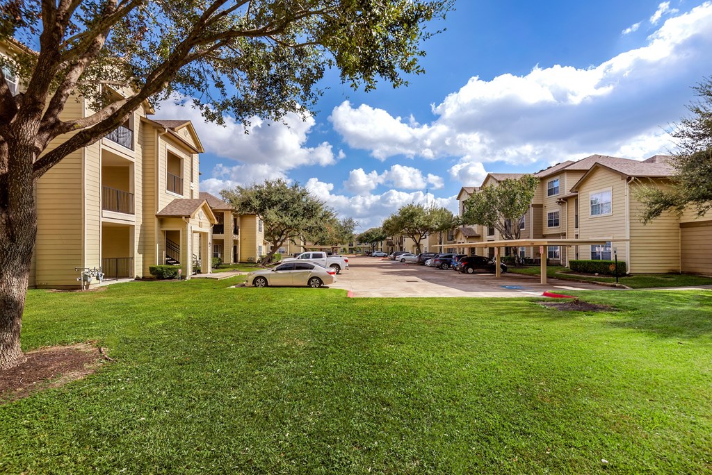 Willow Park Community