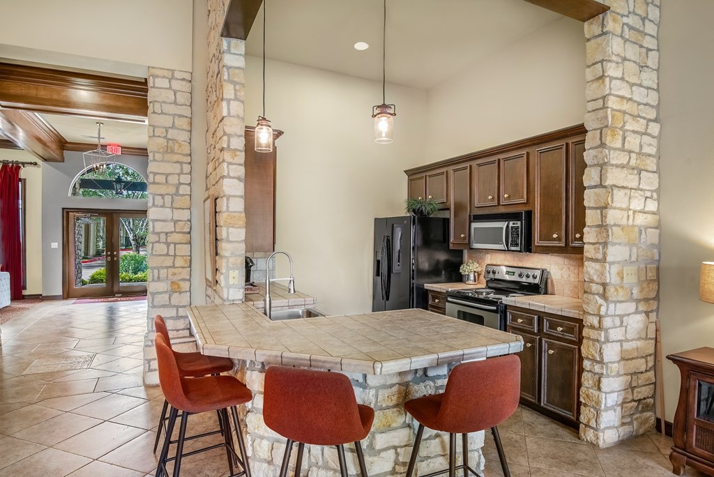 Willow Park Community Kitchen