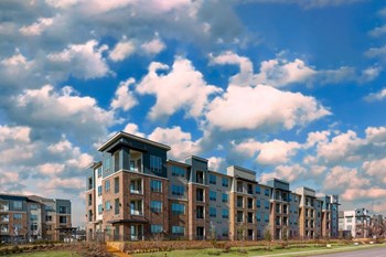 Image for Domain at Founders Parc - 880 West Euless Blvd