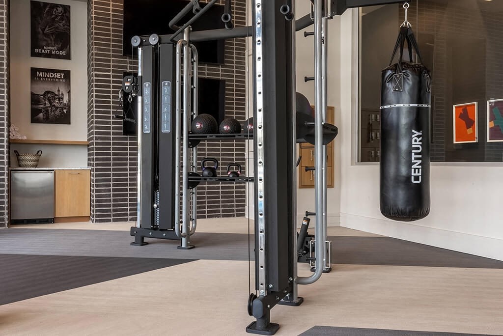 Encore At Boulevard One