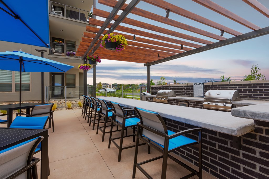 Encore At Boulevard One