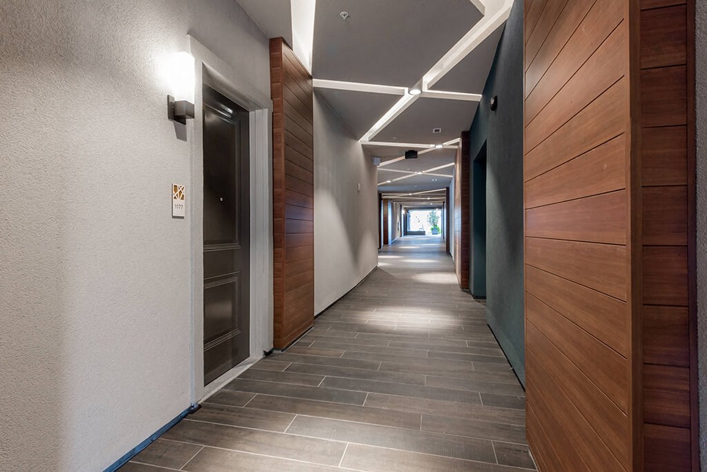 Encore At Boulevard One