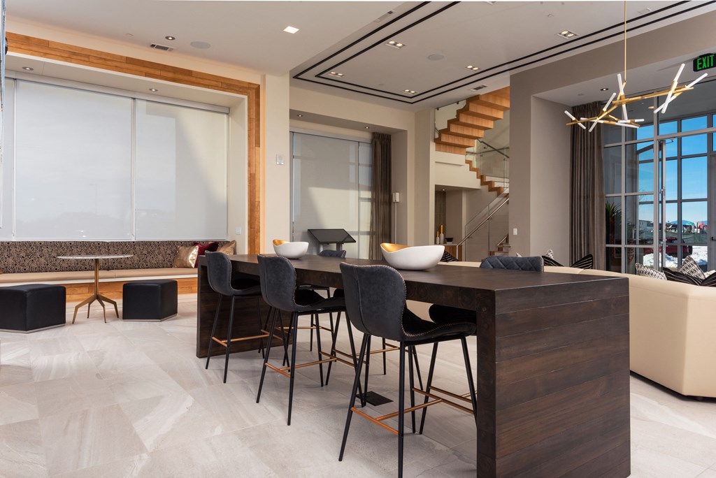 Encore At Boulevard One