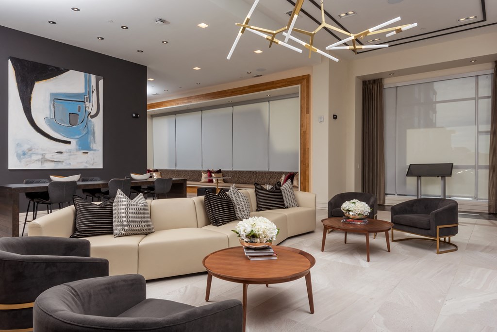 Encore At Boulevard One