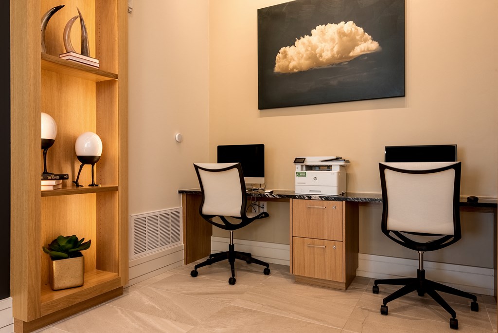 Encore At Boulevard One