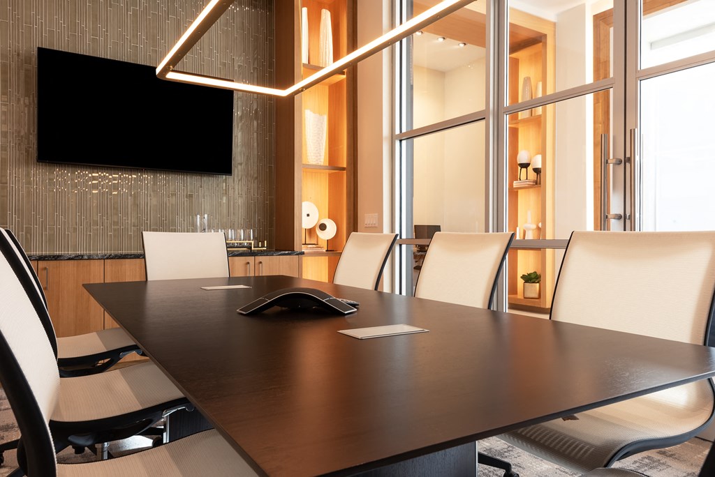 Encore At Boulevard One