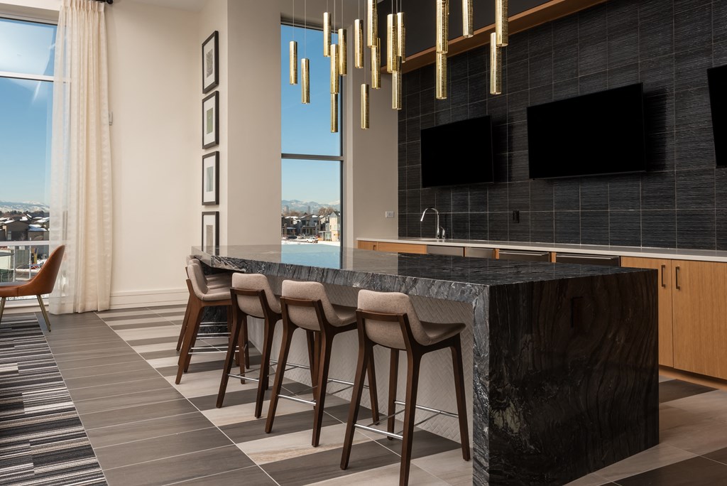 Encore At Boulevard One