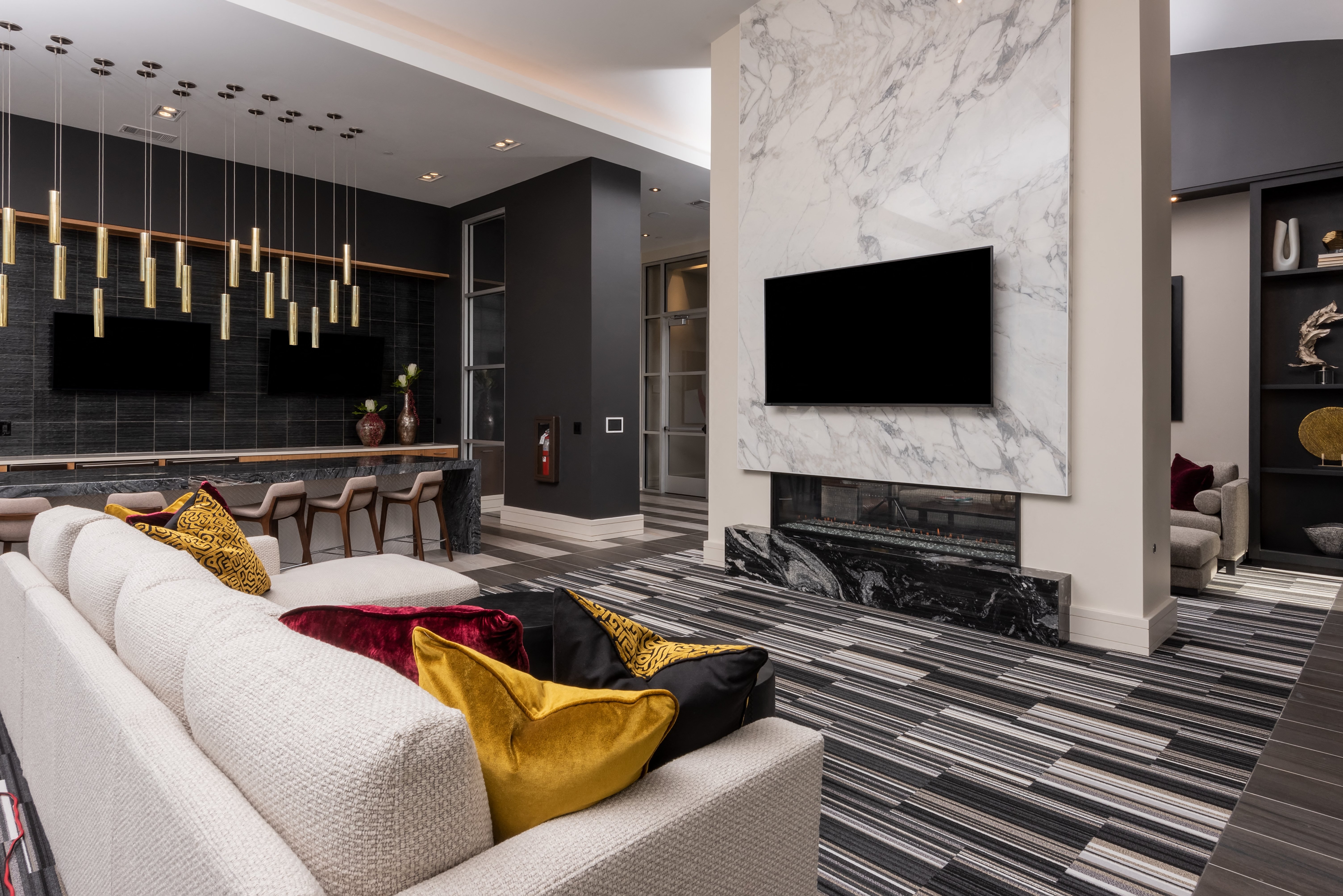 Encore At Boulevard One is a similar property to Vesty Park located in Denver