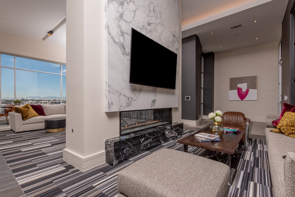 Encore At Boulevard One