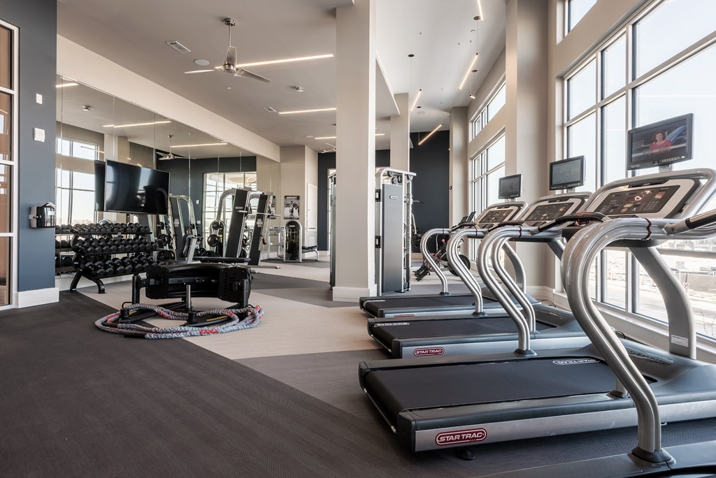 Encore At Boulevard One