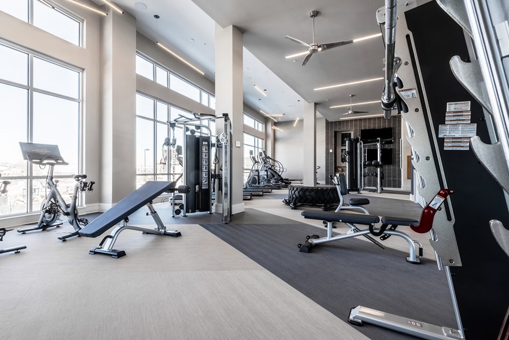 Encore At Boulevard One