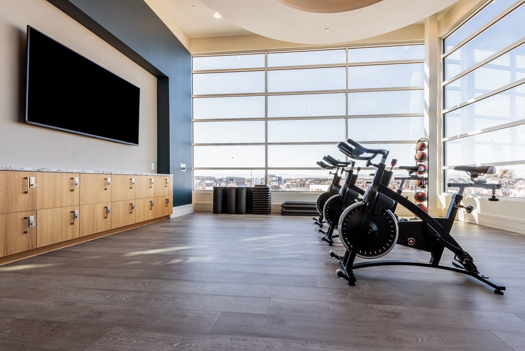 Encore At Boulevard One