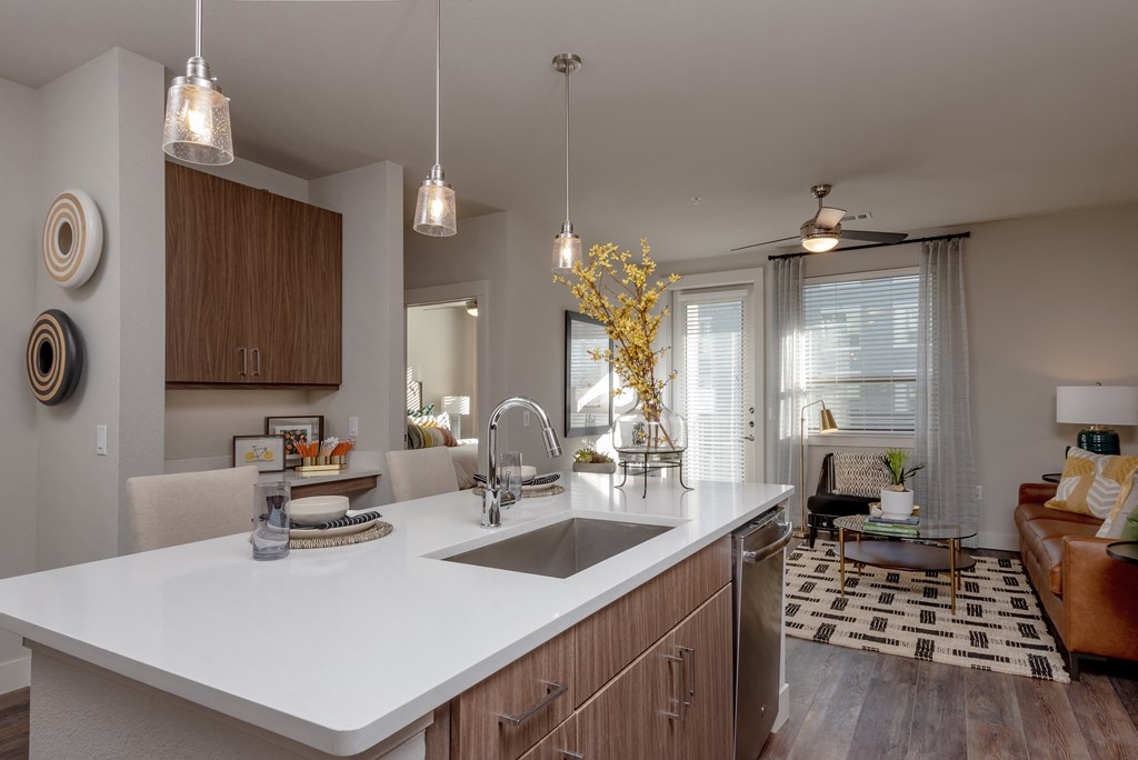 Encore At Boulevard One